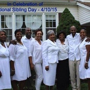 Meet your Posher, Walter